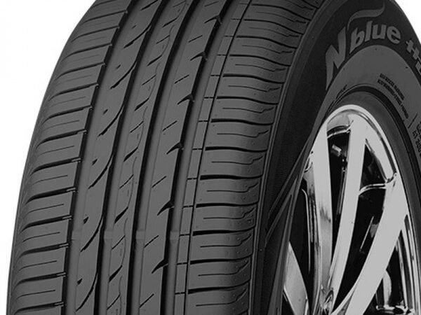 NEXEN N-blue HD