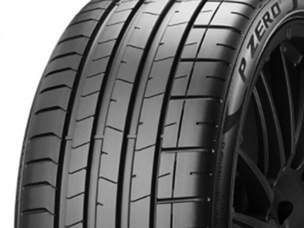 PIRELLI P-Zero