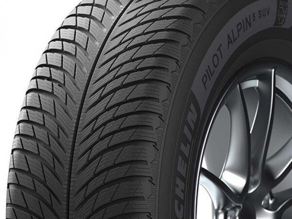 MICHELIN Pilot Alpin