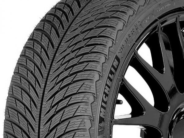 MICHELIN Pilot Alpin