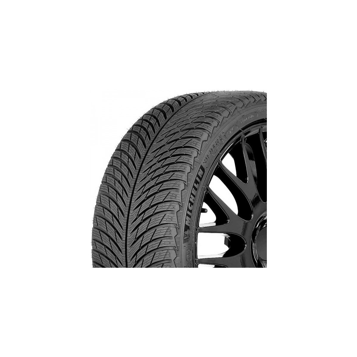 MICHELIN Pilot Alpin - Image 1