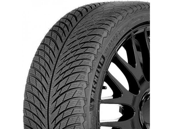 MICHELIN Pilot Alpin