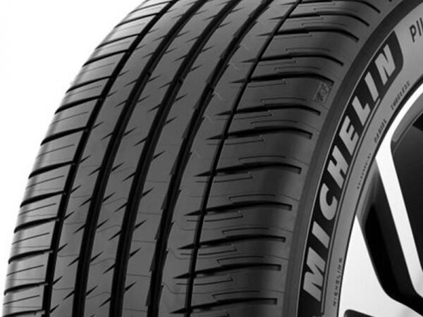 MICHELIN Pilot Sport