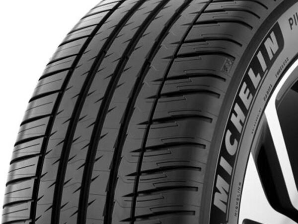 MICHELIN Pilot Sport