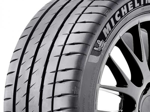 MICHELIN Pilot Sport