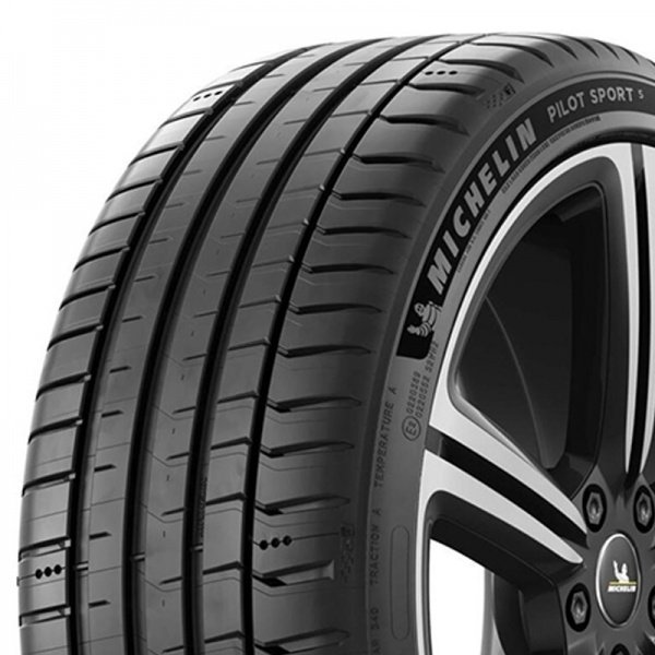 MICHELIN Pilot Sport - Product Image MICHELIN Pilot Sport - Image 1