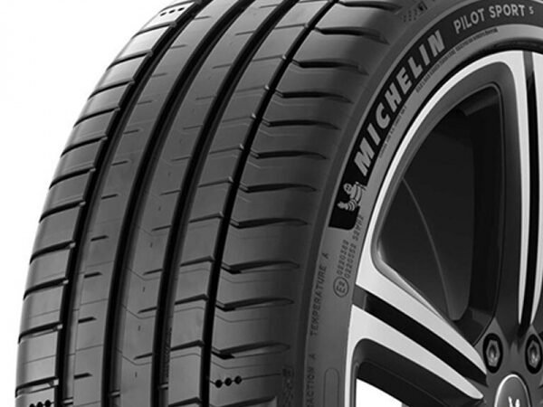MICHELIN Pilot Sport