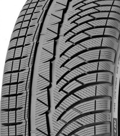 MICHELIN Pilot Alpin PA4