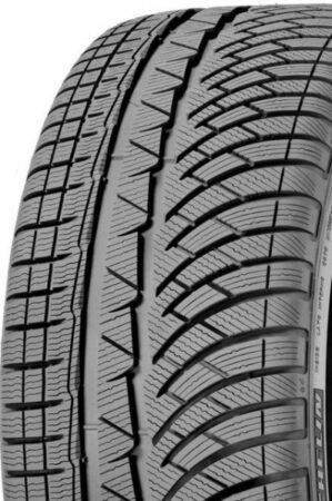 MICHELIN Pilot Alpin PA4