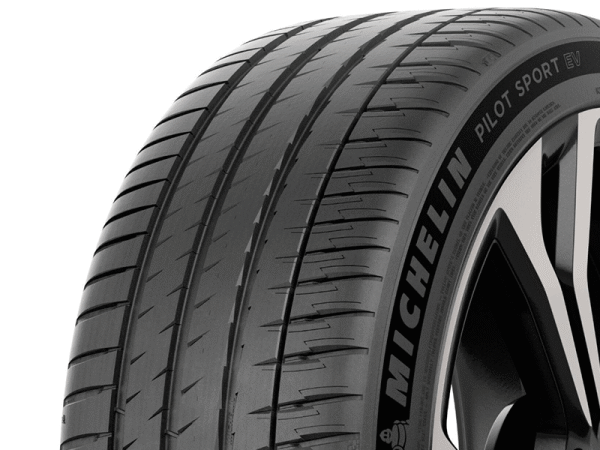 MICHELIN PILOT SPORT EV