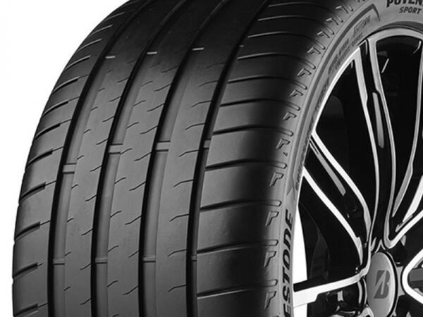 BRIDGESTONE Potenza Sport