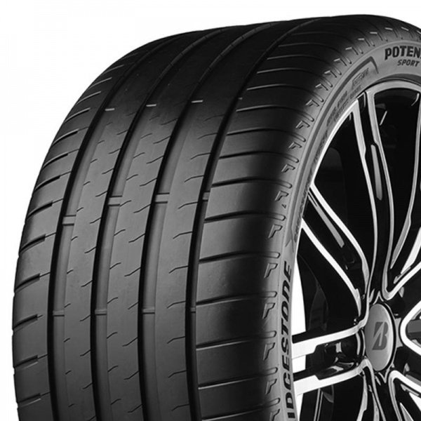 BRIDGESTONE Potenza Sport - Product Image BRIDGESTONE Potenza Sport - Image 1