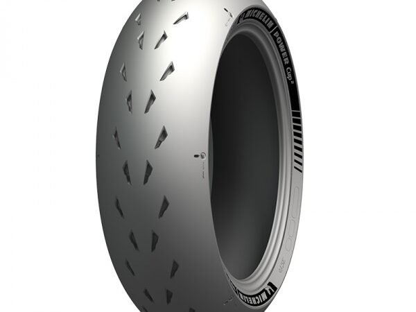 MICHELIN Power Cup