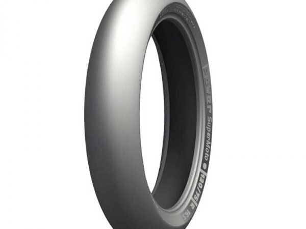 MICHELIN Power Supermoto A Front