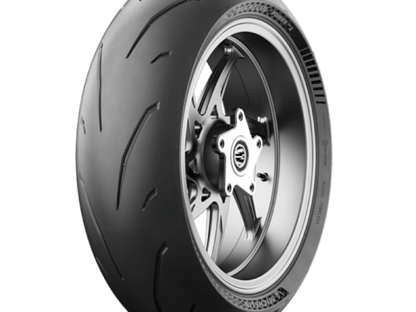 MICHELIN Power GP2 R TL