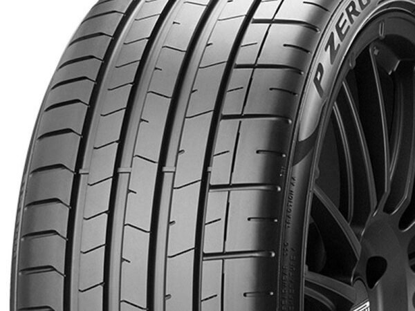 PIRELLI P Zero Sport