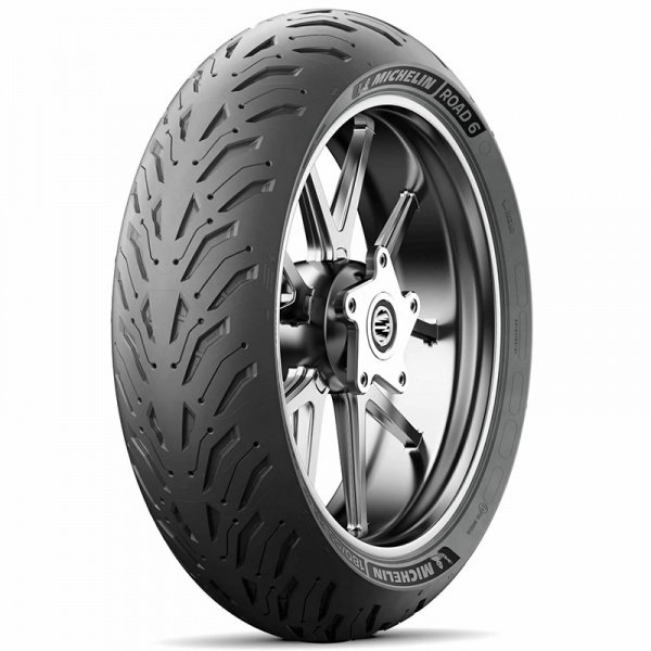 MICHELIN Road - Product Image MICHELIN Road - Image 1