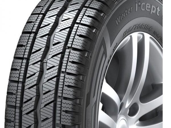 HANKOOK Winter i*cept LV