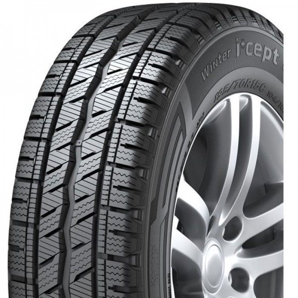 HANKOOK Winter i*cept LV - Product Image HANKOOK Winter i*cept LV - Image 1