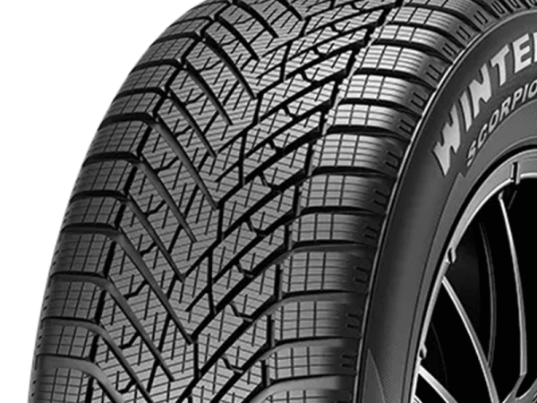 PIRELLI Scorpion Winter