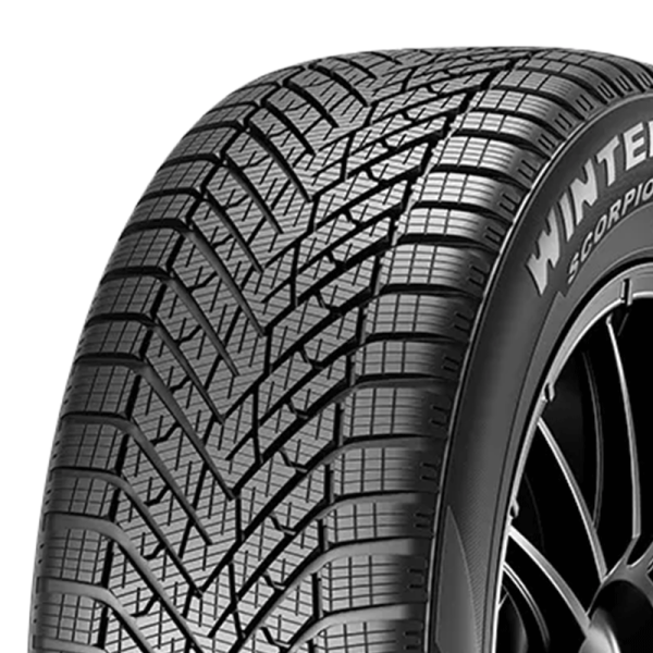 PIRELLI Scorpion Winter - Product Image PIRELLI Scorpion Winter - Image 1