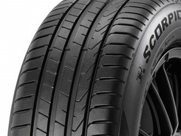 PIRELLI Scorpion