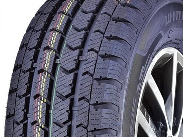 WINDFORCE SNOWBLAZER MAX