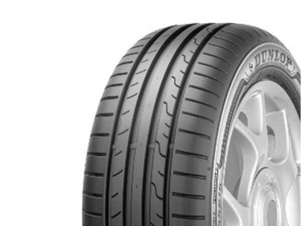 DUNLOP Sport Response