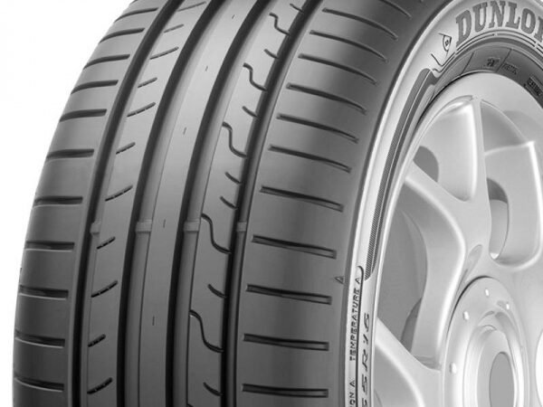 DUNLOP Sport BluResponse