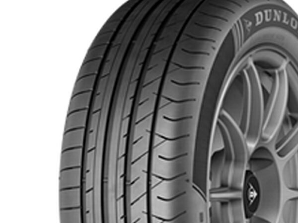 Dunlop SPORT RESPONSE