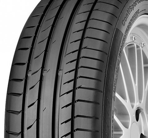CONTINENTAL SportContact