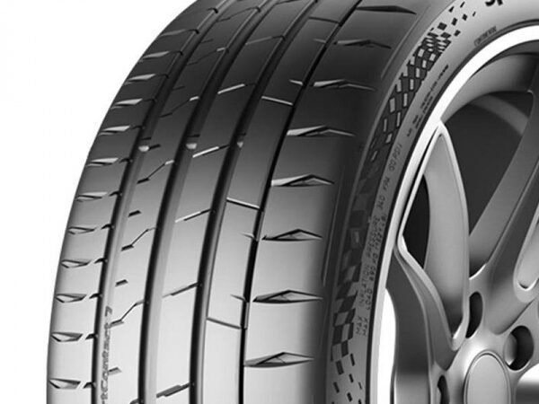 CONTINENTAL SportContact