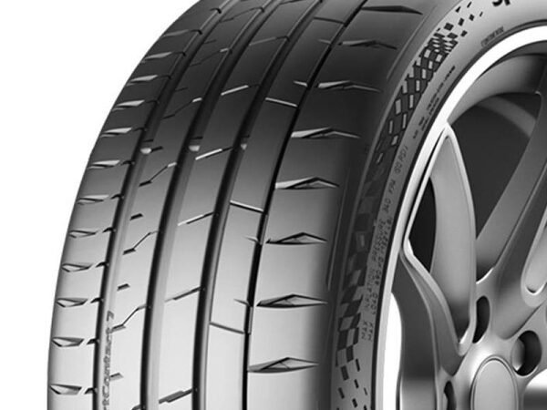 CONTINENTAL SportContact