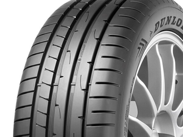 DUNLOP Sport Maxx RT2