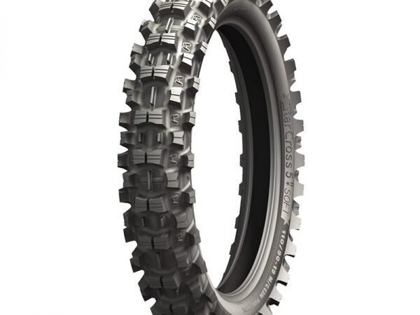 MICHELIN Starcross
