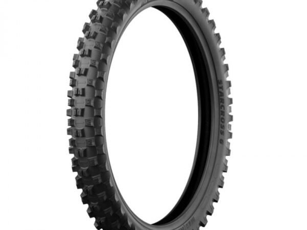 MICHELIN STARCROSS