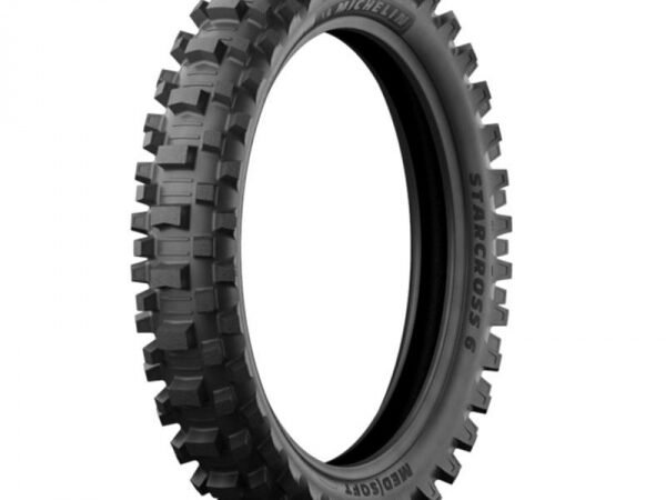 MICHELIN STARCROSS