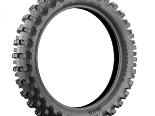 MICHELIN STARCROSS