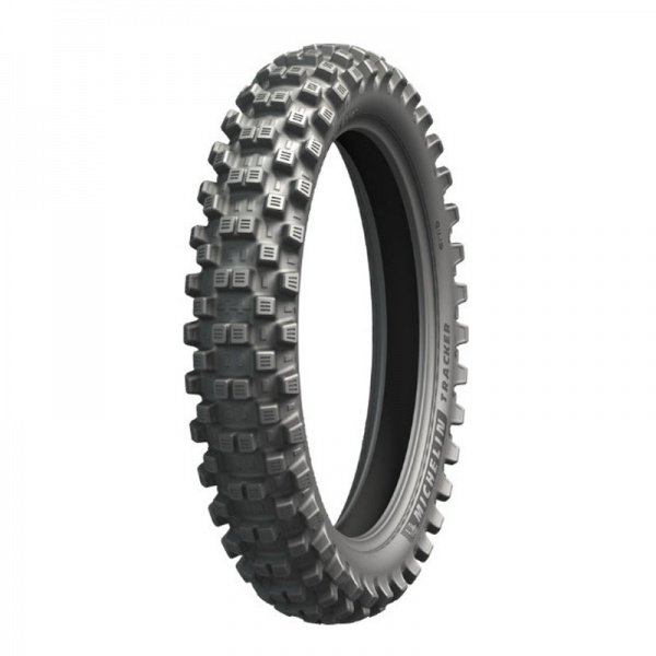 MICHELIN Tracker R TT - Product Image MICHELIN Tracker R TT - Image 1