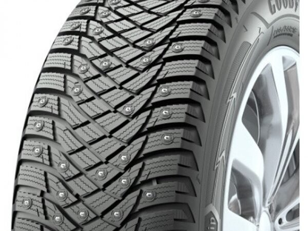 GOODYEAR UltraGrip Arctic