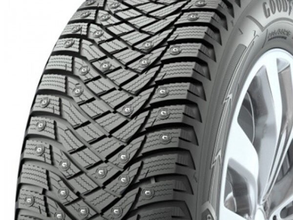 GOODYEAR UltraGrip Arctic