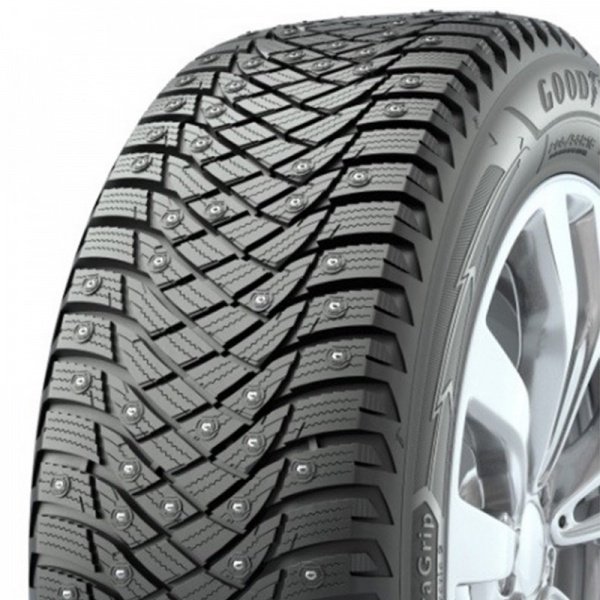 GOODYEAR UltraGrip Arctic - Product Image GOODYEAR UltraGrip Arctic - Image 1