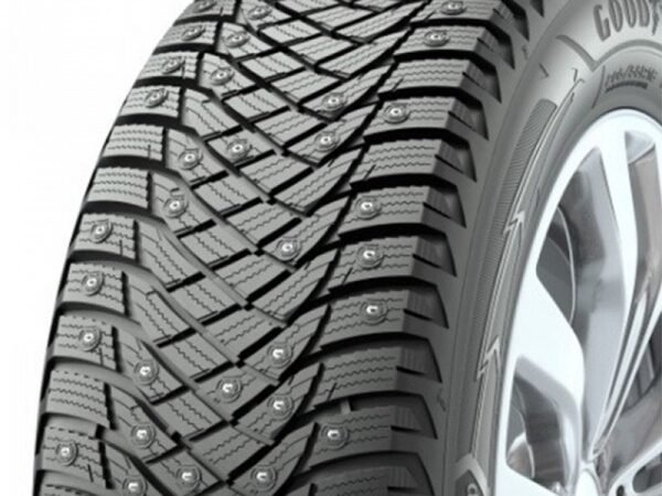 GOODYEAR UltraGrip Arctic