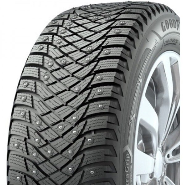 GOODYEAR UltraGrip Arctic