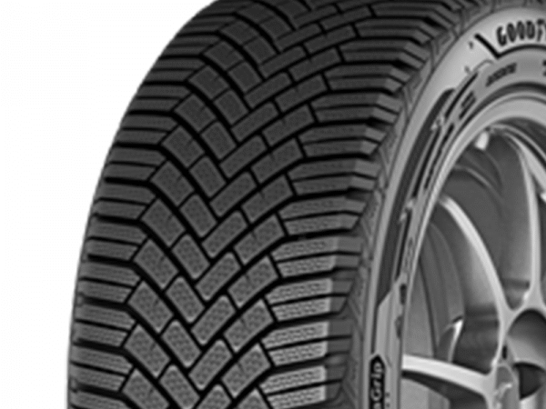 GOODYEAR UltraGrip Ice