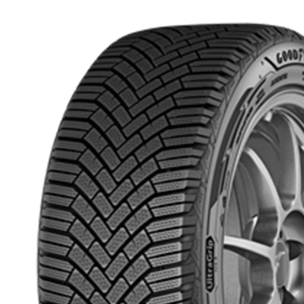 GOODYEAR UltraGrip Ice