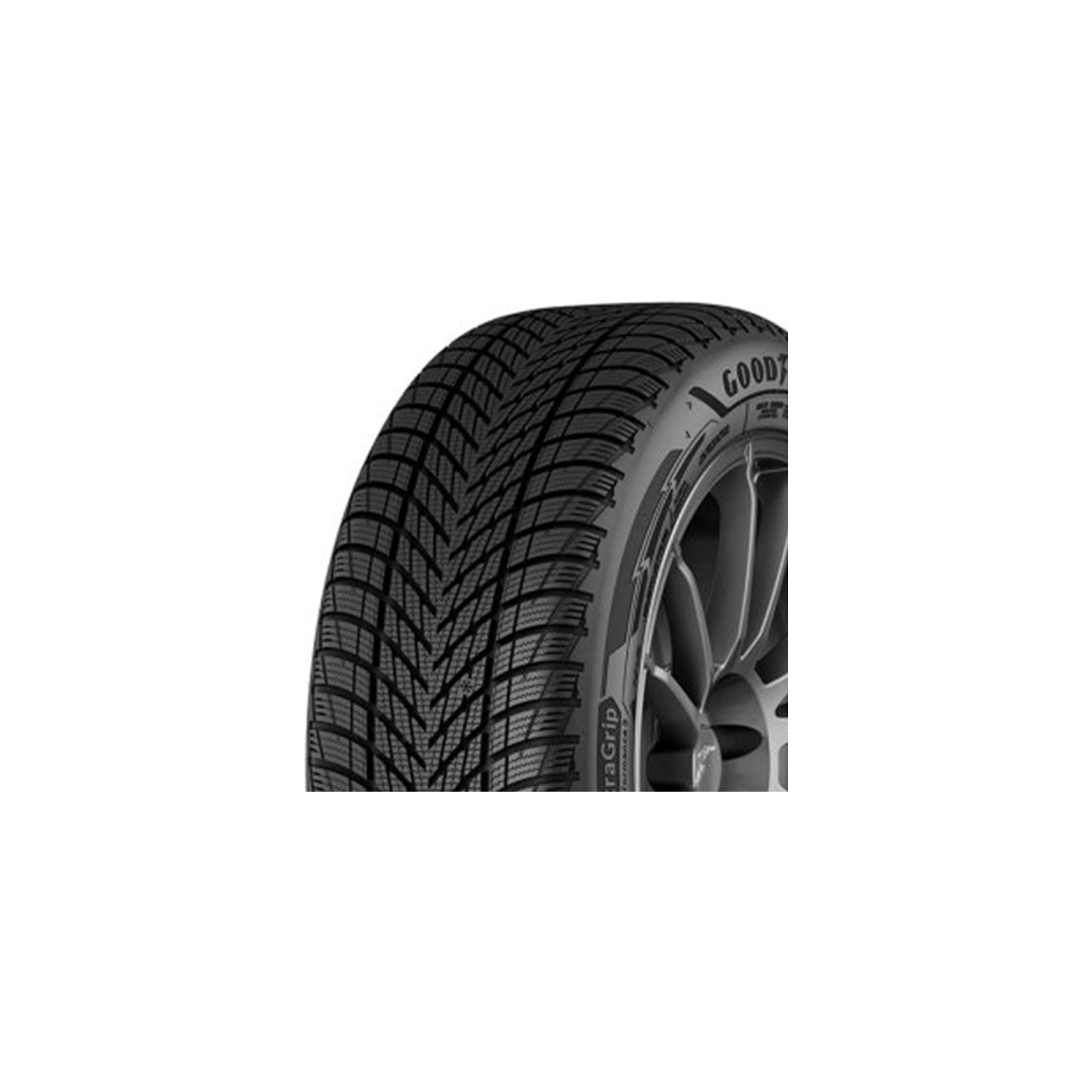 GOODYEAR UltraGrip Performance - Image 1