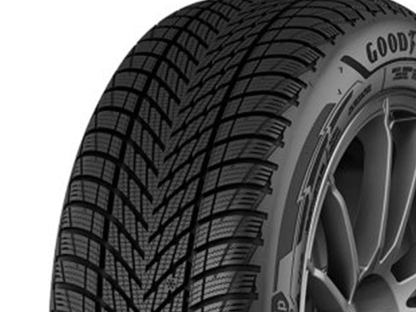 GOODYEAR ULTRAGRIP PERFORMANCE