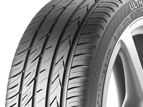 GISLAVED ULTRA*SPEED