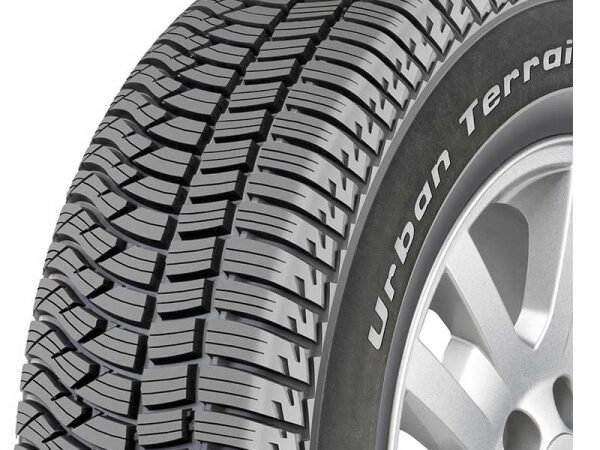 BFGOODRICH Urban Terrain T/A